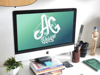 Diseño Gráfico